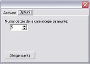 Activare_optiuni